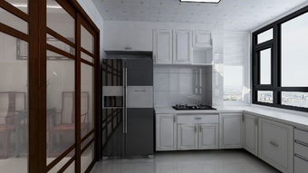 龙逸花园鼎发装饰设计案例解析 土巴兔沈阳装修网与鼎龙木业的完美协作