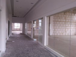 龙鼎茶都一楼沿街茶业旺铺招租 黄金地段，商业潜力无限