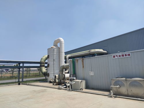 金坛乡镇食品厂与鼎龙木业 污水处理设备的环保应用与可持续发展